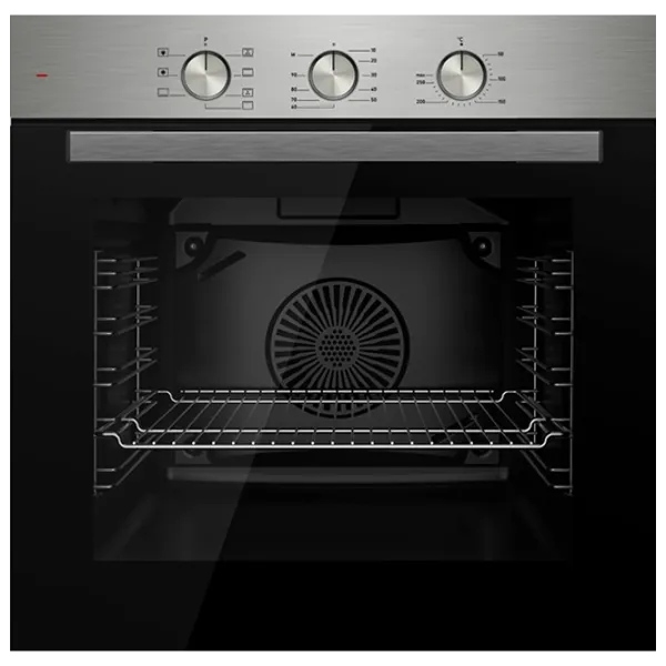Cuptor încorporabil Zanetti ZCE Premium 70 M / Inox photo 1