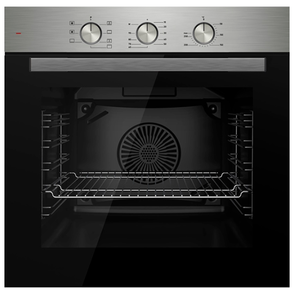 Cuptor încorporabil Zanetti ZCE Premium 70 M / Inox photo 1