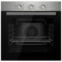 Cuptor încorporabil Zanetti ZCE Premium 70 M / Inox