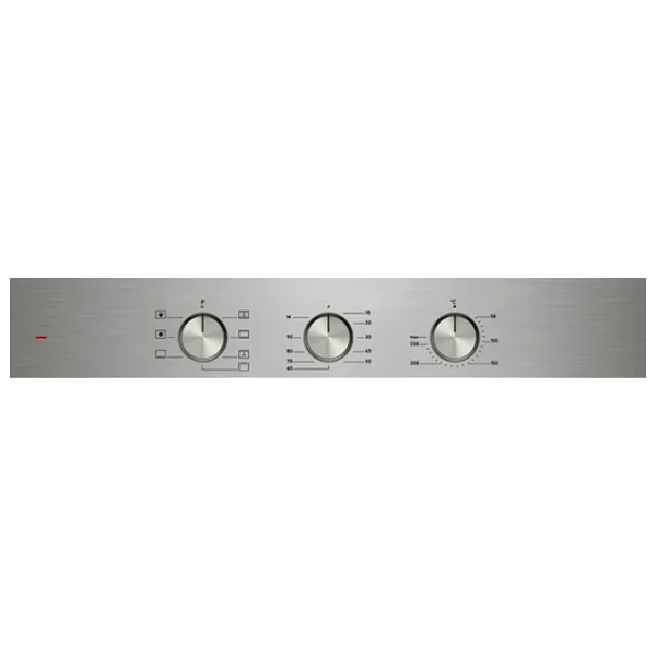 Cuptor încorporabil Zanetti ZCE Premium 70 M / Inox photo 2