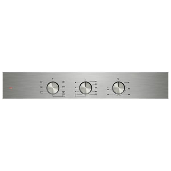Cuptor încorporabil Zanetti ZCE Premium 70 M / Inox photo 2
