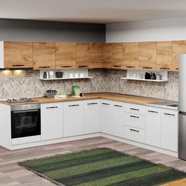 Cuptor încorporabil Zanetti ZCE Premium 70 M / Inox photo 5
