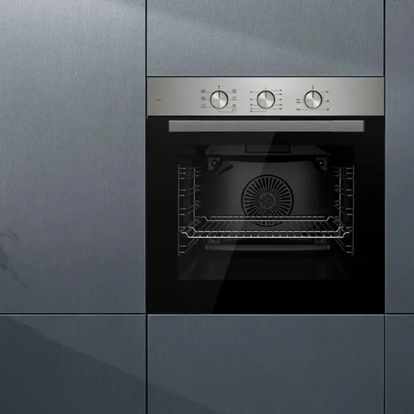 Cuptor încorporabil Zanetti ZCE Premium 70 M / Inox photo 6