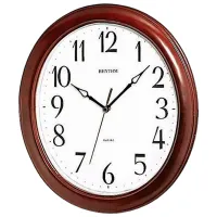 Настенные часы Rhythm CMG271NR06 Настенный / Кварцевый