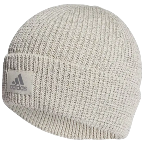 Шапка унисекс Adidas ADHN1086  Бежевый photo 1 Шапка унисекс Adidas ADHN1086  Бежевый photo 1