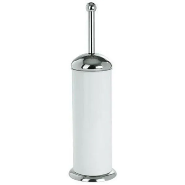 Perie WC Artex 19.60.56 Metal / De podea photo 1