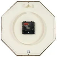 Настенные часы Rhythm CMG840BR18 Настенный / Кварцевый photo 3
