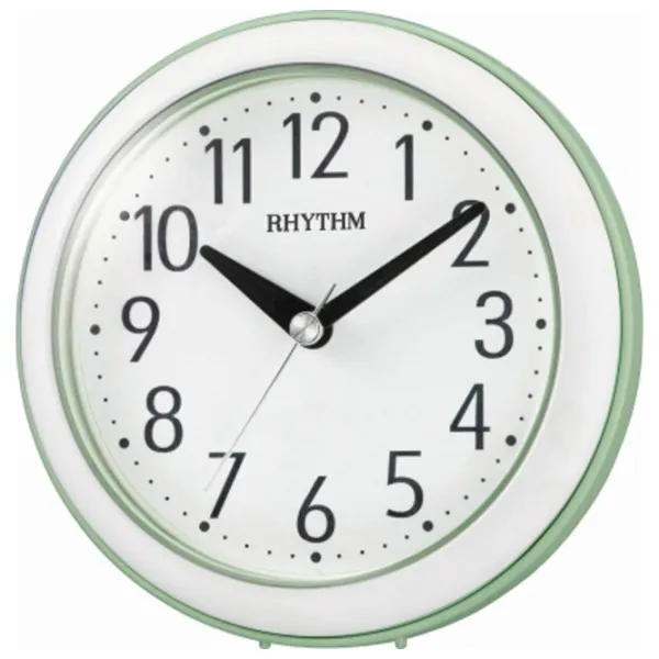 Настенные часы Rhythm 4KG711WR05 Настенный / Кварцевый photo 1