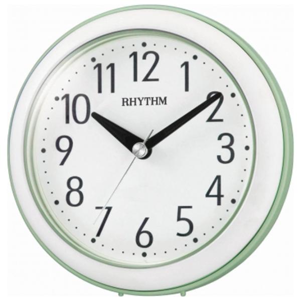 Настенные часы Rhythm 4KG711WR05 Настенный / Кварцевый photo 1