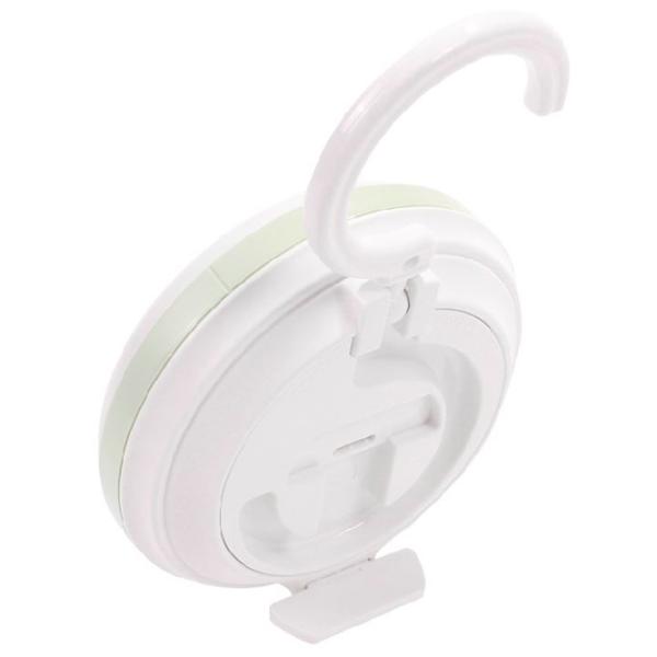 Настенные часы Rhythm 4KG711WR05 Настенный / Кварцевый photo 4