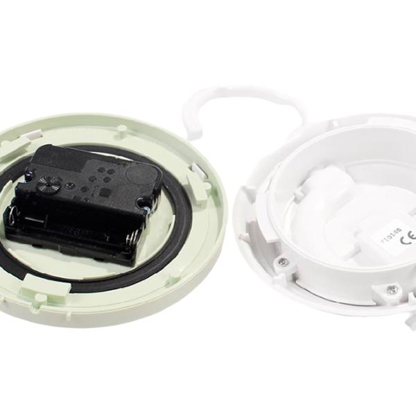 Настенные часы Rhythm 4KG711WR05 Настенный / Кварцевый photo 6