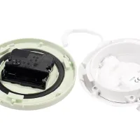 Ceas de perete Rhythm 4KG711WR05 De perete / Cuarț photo 4