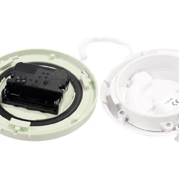 Настенные часы Rhythm 4KG711WR05 Настенный / Кварцевый photo 7