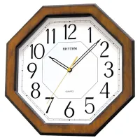 Настенные часы Rhythm CMG944NR06 Настенный / Кварцевый