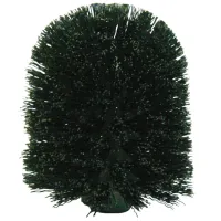 Perie WC Axentia 282291  / De podea