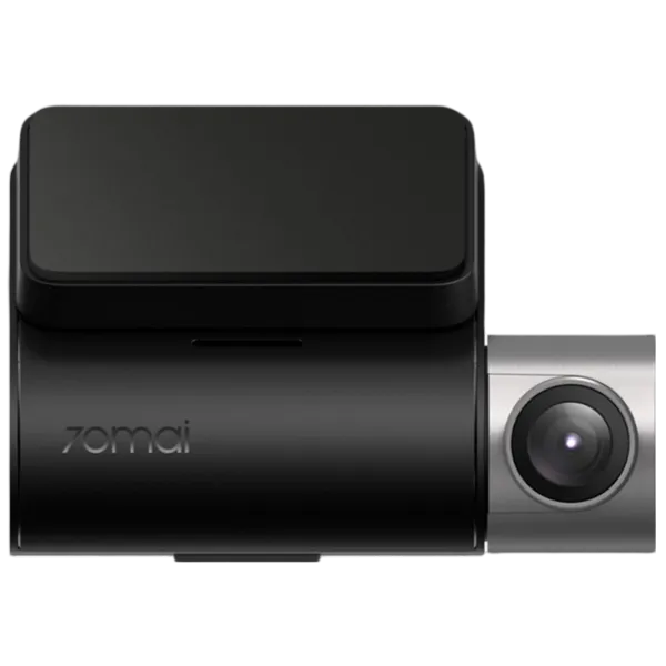 Видеорегистратор 70mai A510 Dash Cam Sony Starvis 2 IMX675/ Черный photo 1