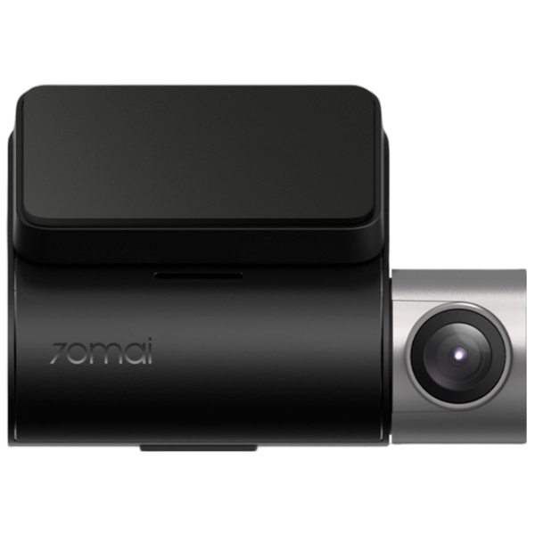 Видеорегистратор 70mai A510 Dash Cam Sony Starvis 2 IMX675/ Черный photo 1