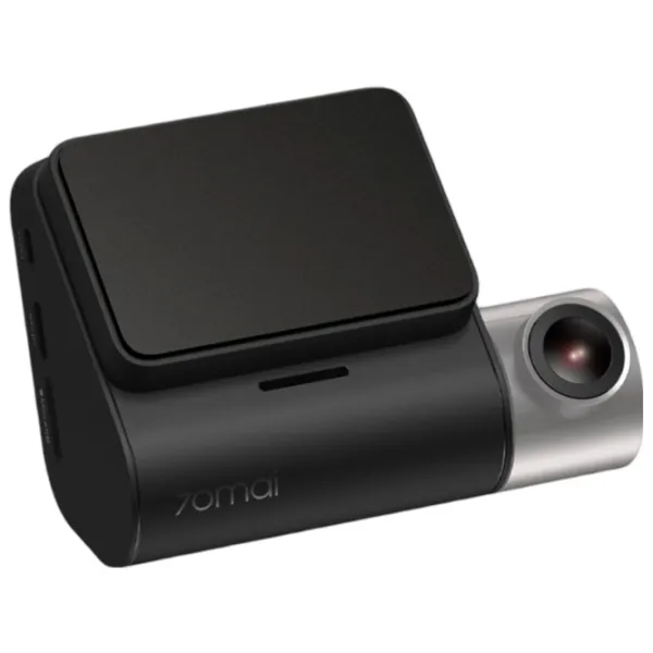 Видеорегистратор 70mai A510 Dash Cam Sony Starvis 2 IMX675/ Черный photo 2