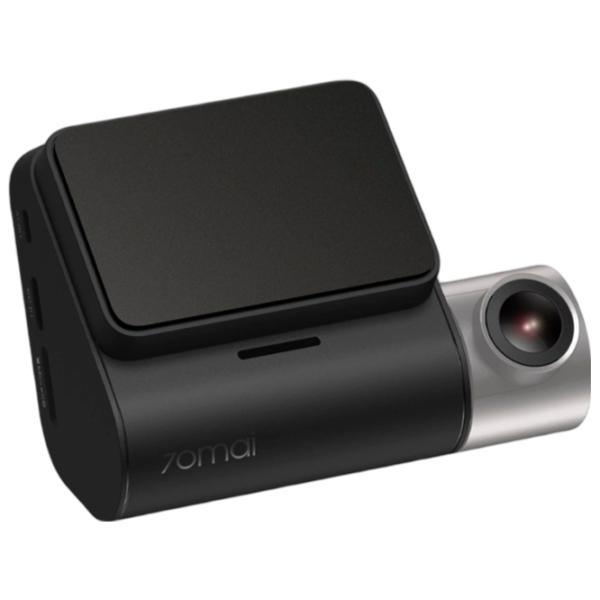 Видеорегистратор 70mai A510 Dash Cam Sony Starvis 2 IMX675/ Черный photo 2