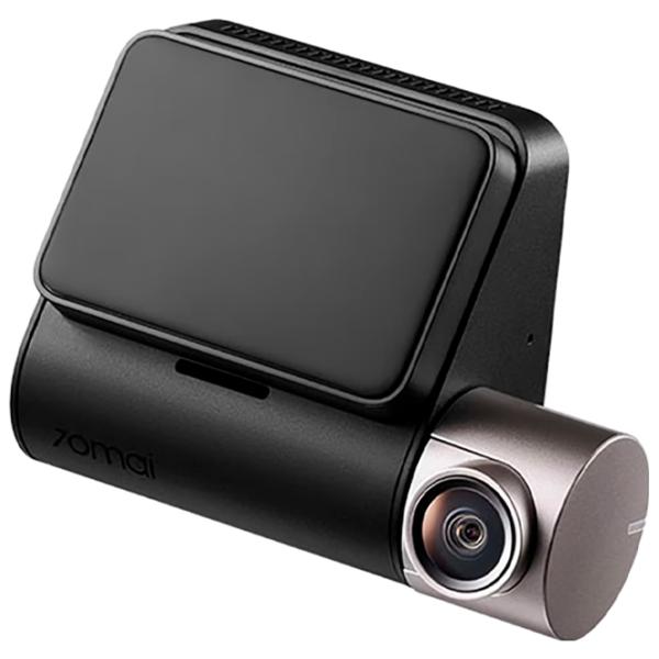 Видеорегистратор 70mai A510 Dash Cam Sony Starvis 2 IMX675/ Черный photo 3