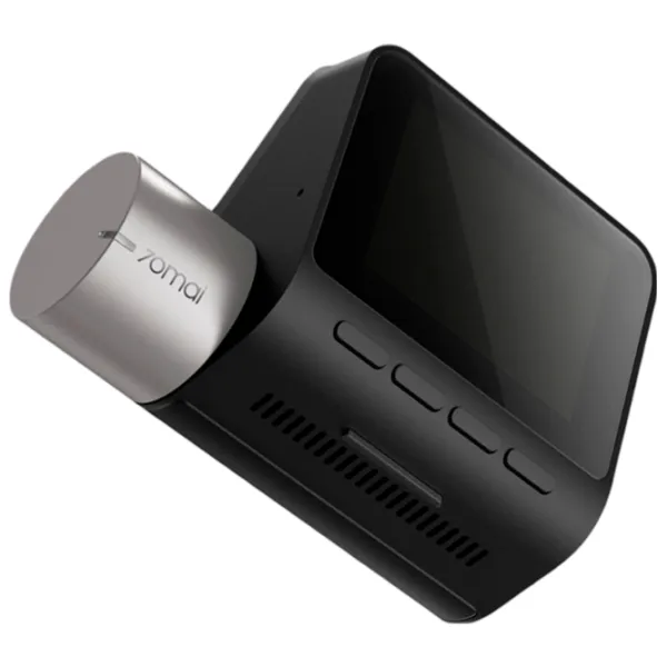 Видеорегистратор 70mai A510 Dash Cam Sony Starvis 2 IMX675/ Черный photo 4