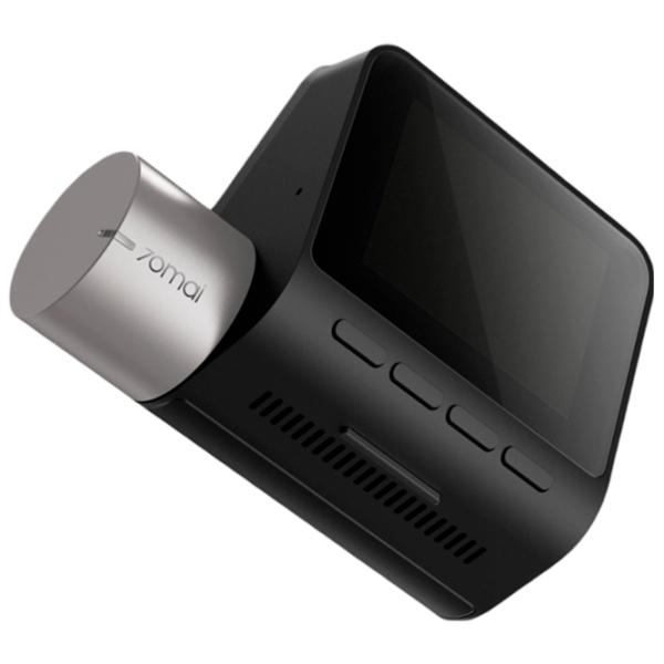 Видеорегистратор 70mai A510 Dash Cam Sony Starvis 2 IMX675/ Черный photo 4