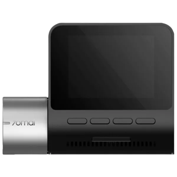 Видеорегистратор 70mai A510 Dash Cam Sony Starvis 2 IMX675/ Черный photo 5