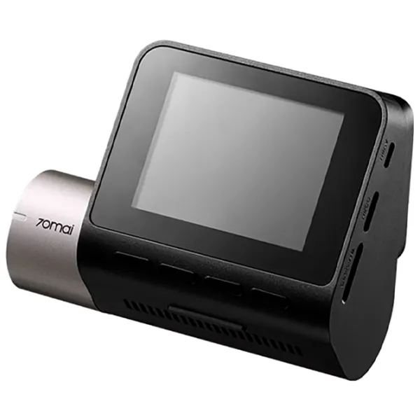 Видеорегистратор 70mai A510 Dash Cam Sony Starvis 2 IMX675/ Черный photo 7