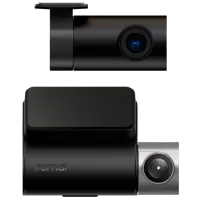 Видеорегистратор 70mai A510 Dash Cam + Rear Cam (RC11) Sony Starvis 2 IMX675/ Черный