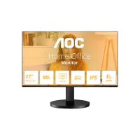 Monitor AOC 27B3HA2 27" Full HD 100 Hz / 1 ms / Black