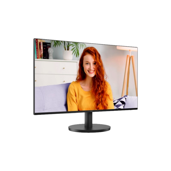 Monitor AOC 27B3HA2 27" Full HD 100 Hz / 1 ms / Black photo 2