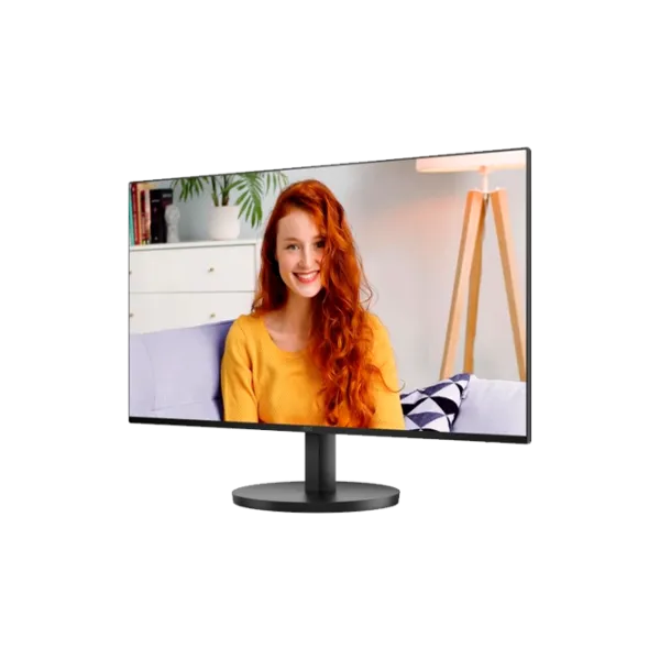 Monitor AOC 27B3HA2 27" Full HD 100 Hz / 1 ms / Black photo 3