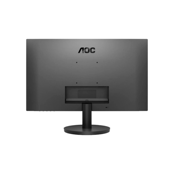 Monitor AOC 27B3HA2 27" Full HD 100 Hz / 1 ms / Black photo 6
