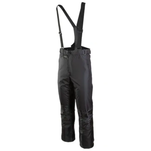 Рабочий комбинезон для мужчин Polstar Profflam WINTERMAN 40 / Черный photo 4