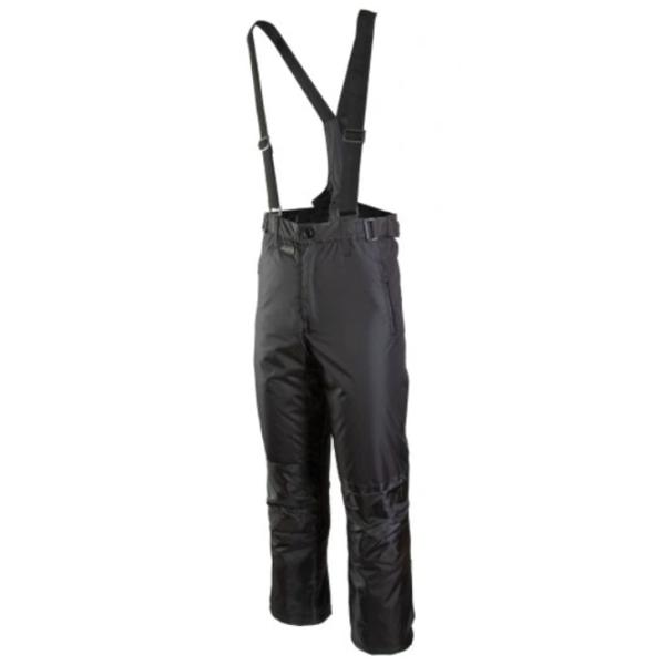 Рабочий комбинезон для мужчин Polstar Profflam WINTERMAN 40 / Черный photo 4