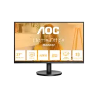 Монитор AOC U27B3M 27" 4K 60 Гц / 4 мс / Черный