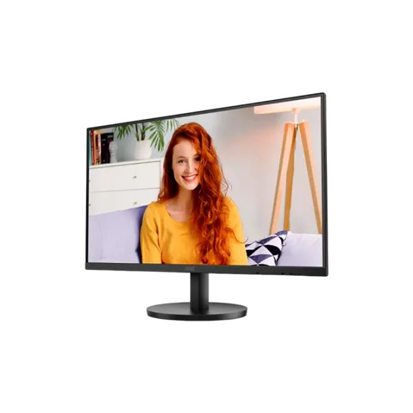 Monitor AOC U27B3M 27" 4K 60 Hz / 4 ms / Black photo 3