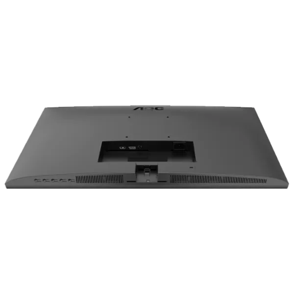 Monitor AOC U27B3M 27" 4K 60 Hz / 4 ms / Black photo 4