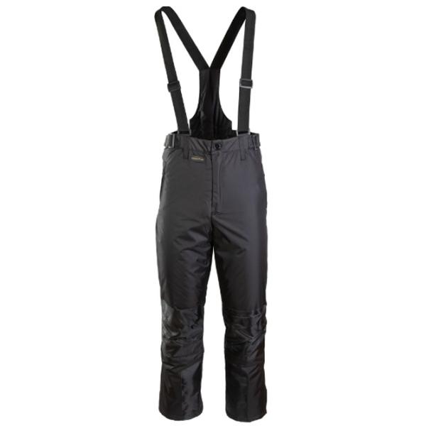 Salopetă de lucru pentru bărbați Polstar Profflam WINTERMAN 36 / Black photo 1