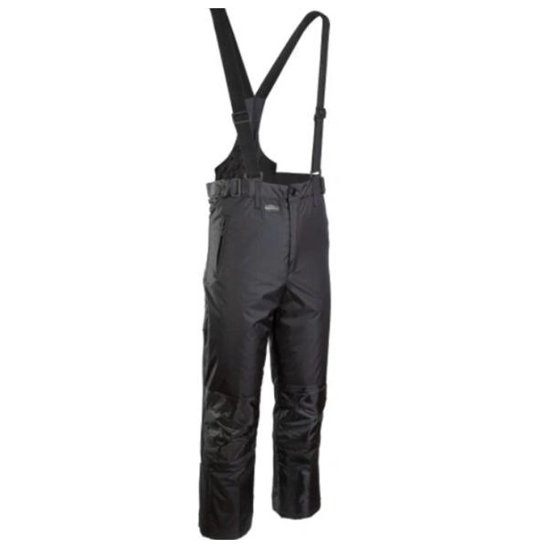 Salopetă de lucru pentru bărbați Polstar Profflam WINTERMAN 36 / Black photo 2