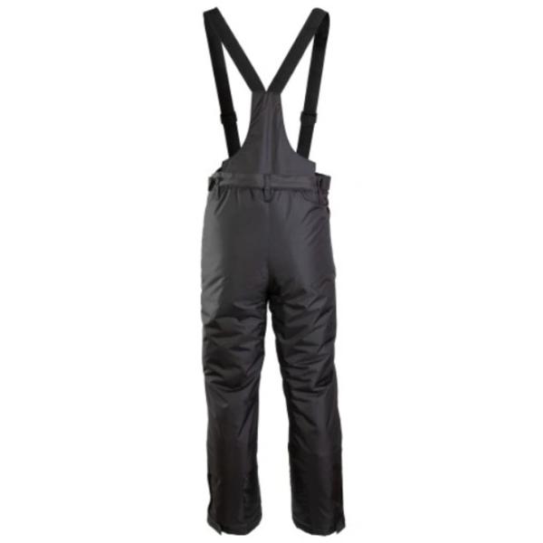 Salopetă de lucru pentru bărbați Polstar Profflam WINTERMAN 36 / Black photo 4