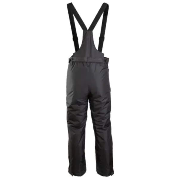 Salopetă de lucru pentru bărbați Polstar Profflam WINTERMAN 36 / Black photo 5