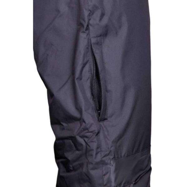 Salopetă de lucru pentru bărbați Polstar Profflam WINTERMAN 36 / Black photo 8