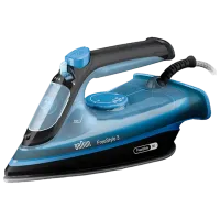 Fier de călcat Braun FI3194BK Clasic / 2400 W / Blue