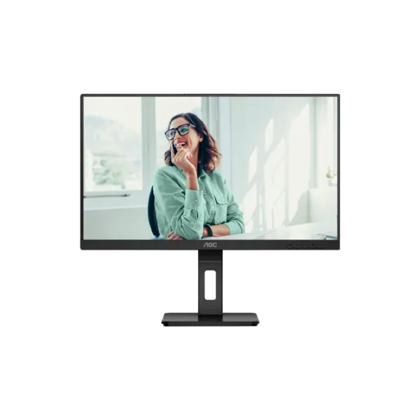 Монитор AOC Q27P3CV 27" 2K 75 Гц / 4 мс / Черный photo 1