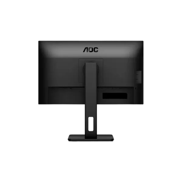 Монитор AOC Q27P3CV 27" 2K 75 Гц / 4 мс / Черный photo 2