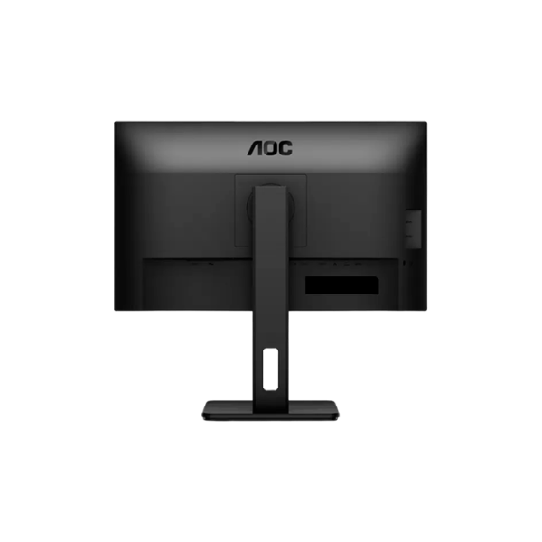 Монитор AOC Q27P3CV 27" 2K 75 Гц / 4 мс / Черный photo 2
