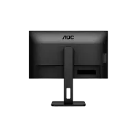 Монитор AOC Q27P3CV 27" 2K 75 Гц / 4 мс / Черный photo 2