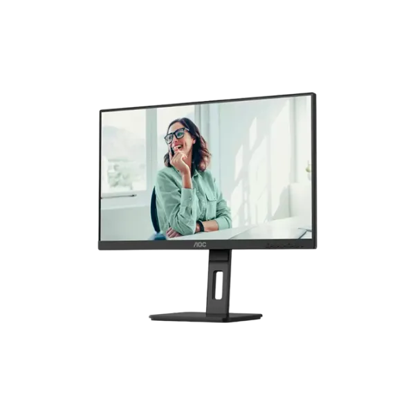 Монитор AOC Q27P3CV 27" 2K 75 Гц / 4 мс / Черный photo 3