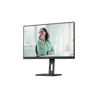 Монитор AOC Q27P3CV 27" 2K 75 Гц / 4 мс / Черный photo 3